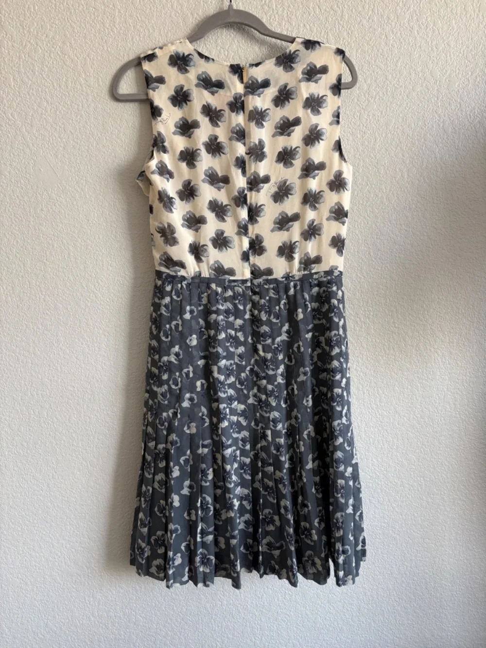 Tory Burch Silk Dress